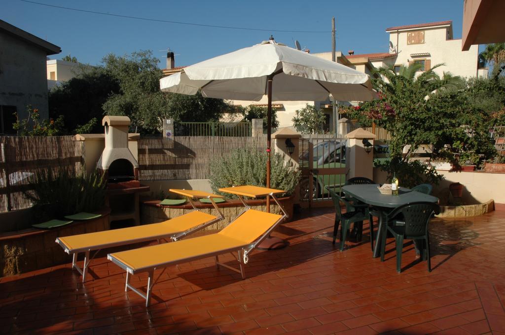 Casa Di Mimmi Apartment Alghero Room photo
