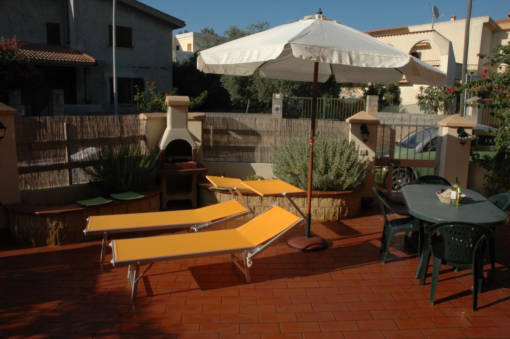 Casa Di Mimmi Apartment Alghero Room photo